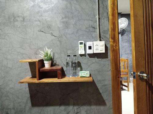 Libong De Loft ลิบงเดอลอฟท์ - carbon neutral hotel in Unknown City