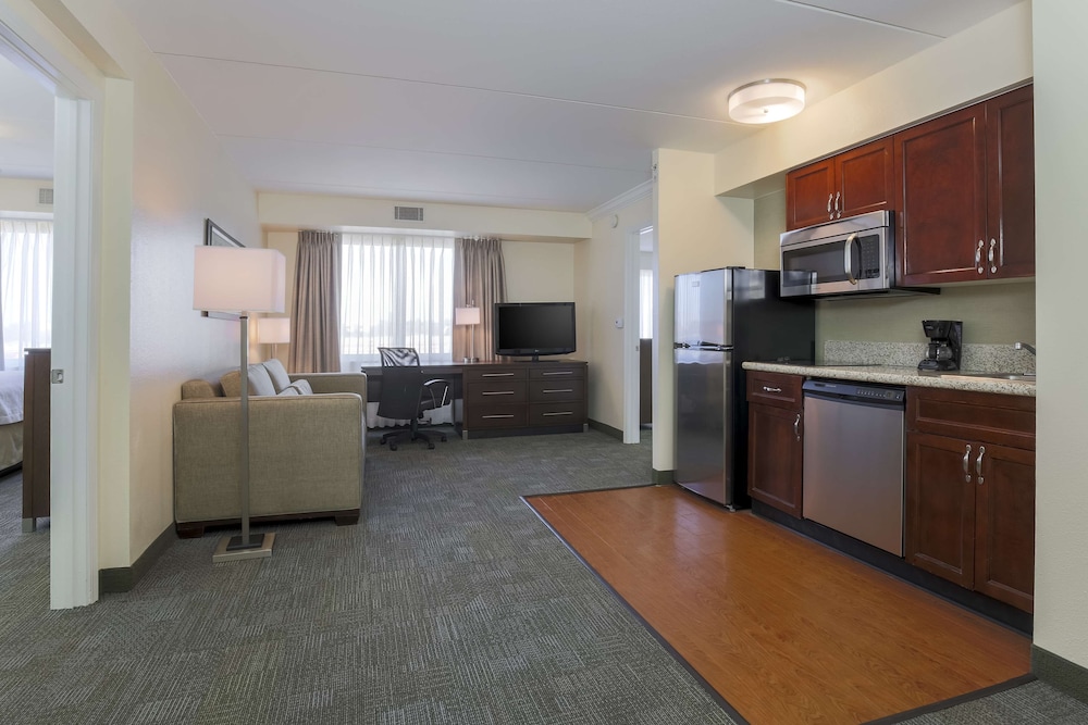 Homewood Suites by Hilton Ft. Worth North at Fossil Creek - photo 19