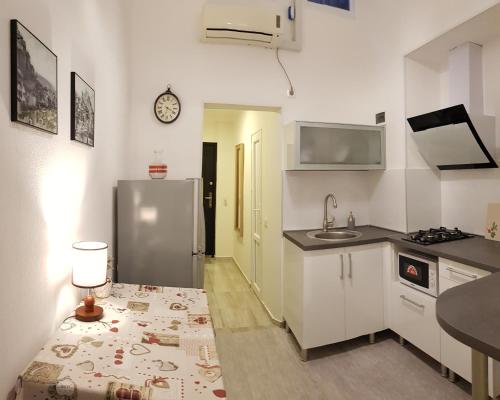 Cozy Apartment in Old Tbilisi