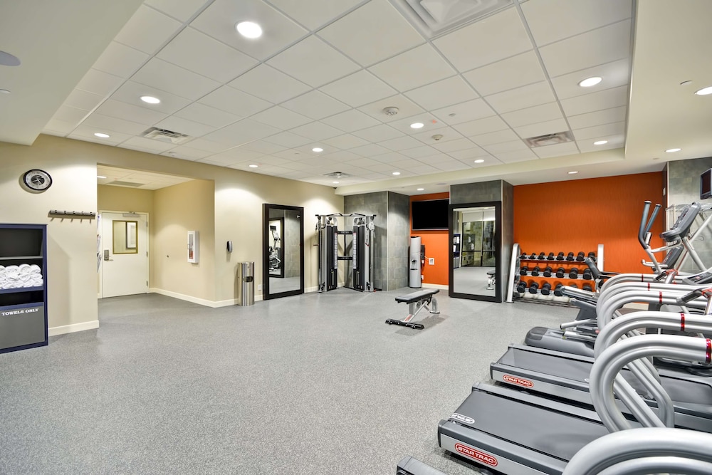 Home2 Suites by Hilton Dallas Addison - photo 27