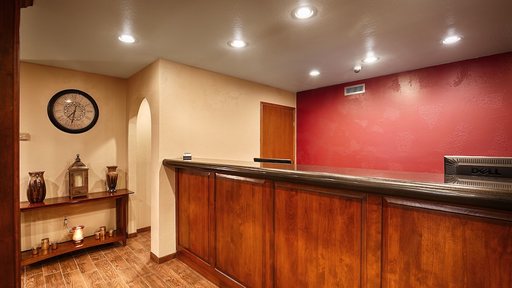 Quality Inn Three Rivers - photo 8