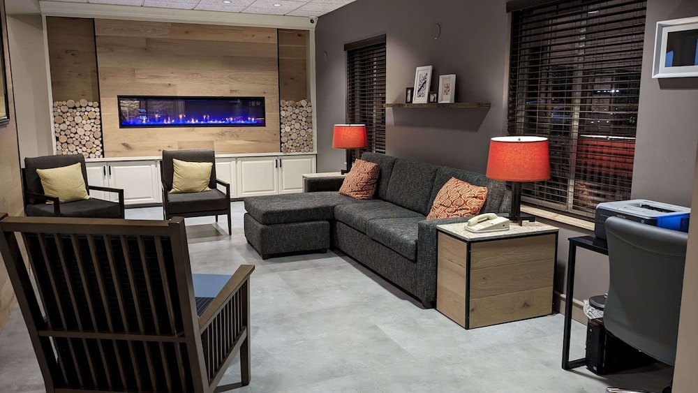 Country Inn & Suites by Radisson Covington LA - photo 2