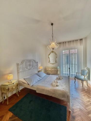 La casa di Rosa — 4-Star Luxury Hotel in San Remo, Italy
