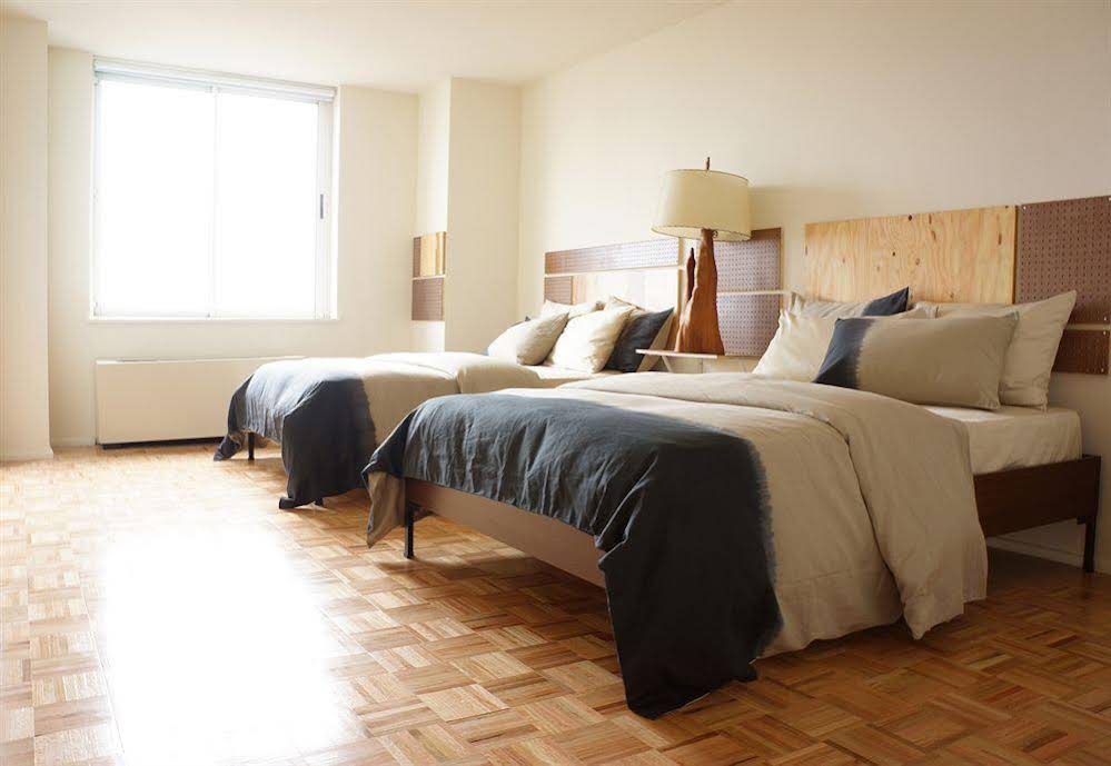 The Penthouse Organic & Modern in Times Square - photo 13