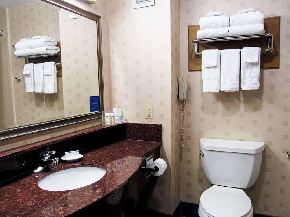 Hampton Inn Oxford West - photo 51