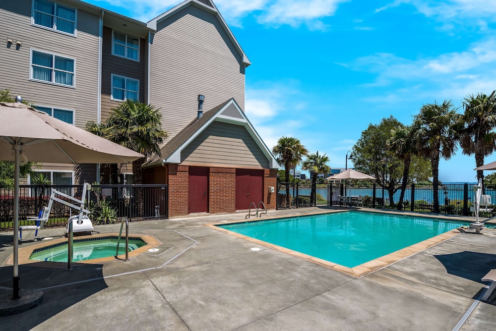 Sonesta ES Suites San Francisco Airport Oyster Point Waterfront - photo 34