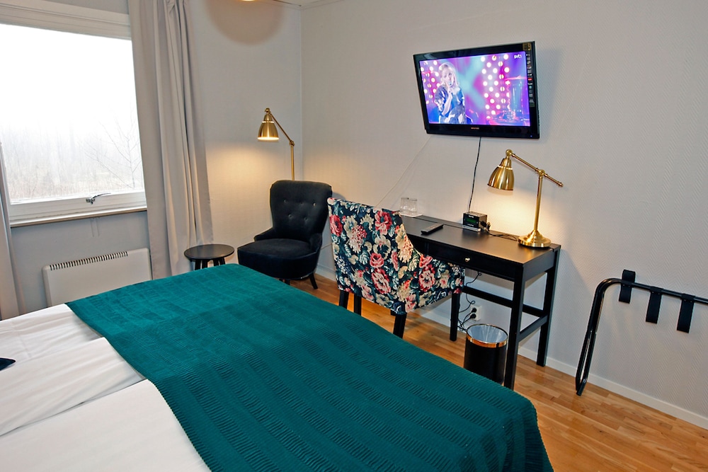 Rasta Hallandsåsen — Bastad — photo 4