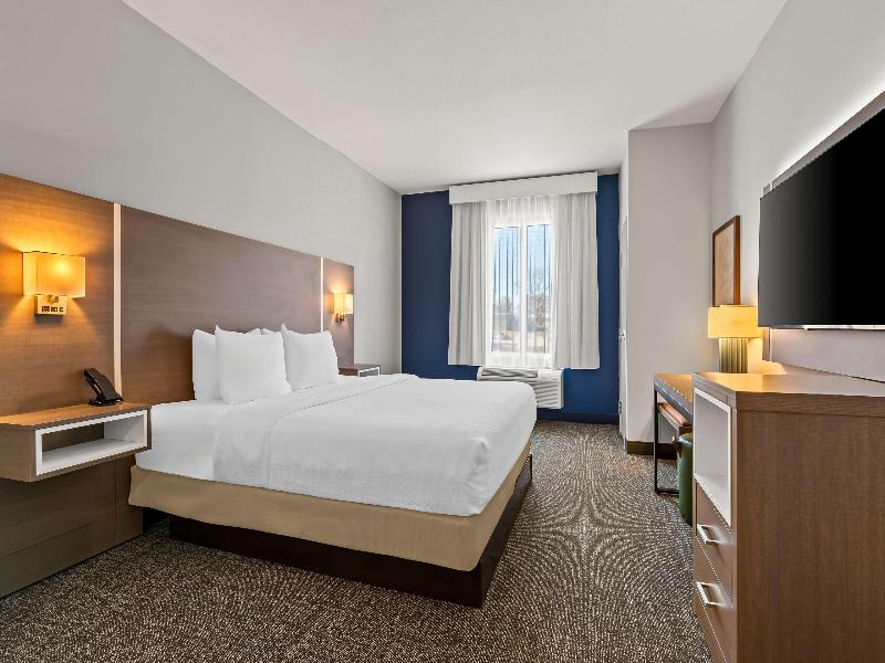 Spark by Hilton Catoosa Tulsa - photo 20
