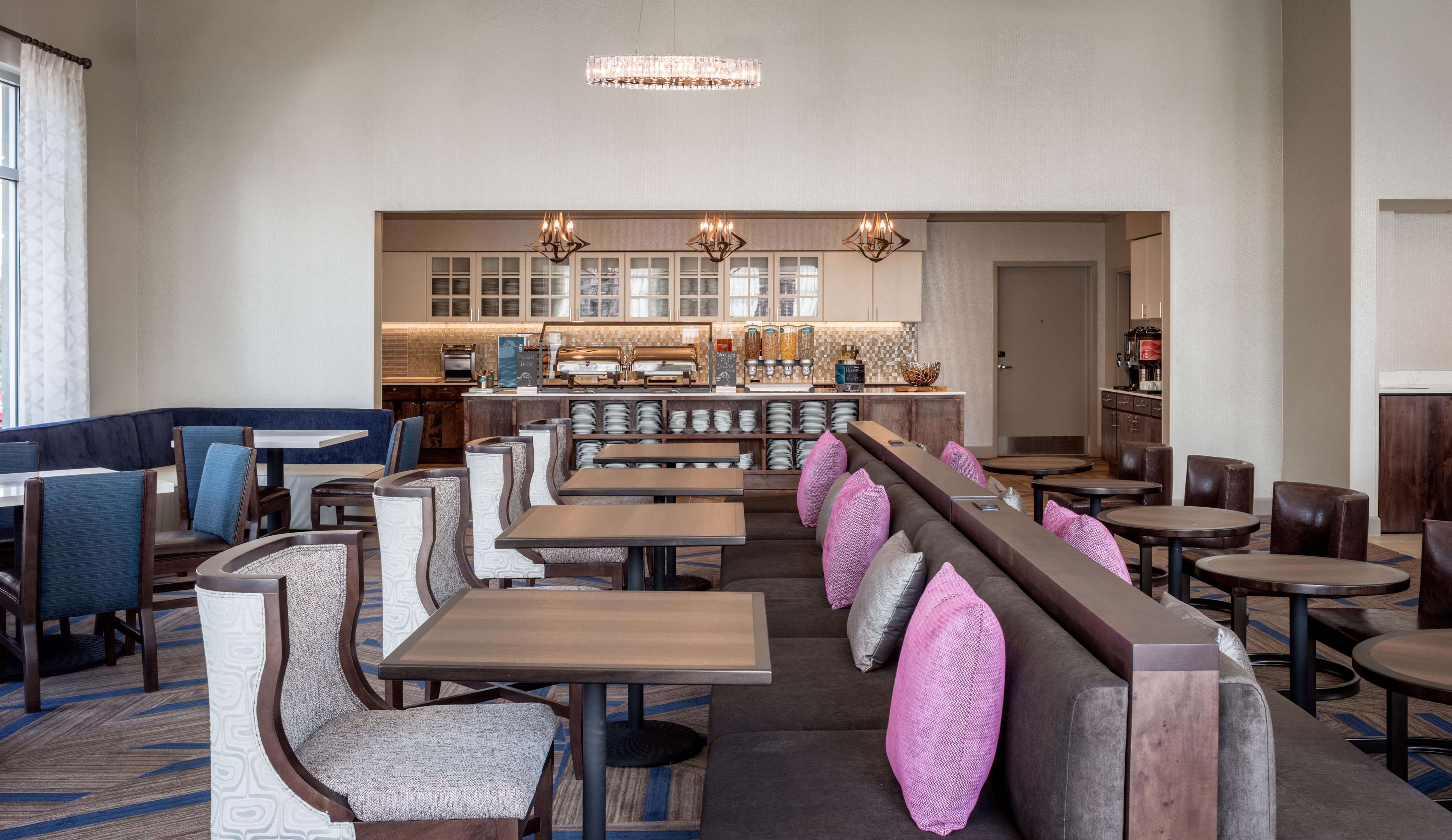 Homewood Suites by Hilton New Orleans French Quarter - photo 12