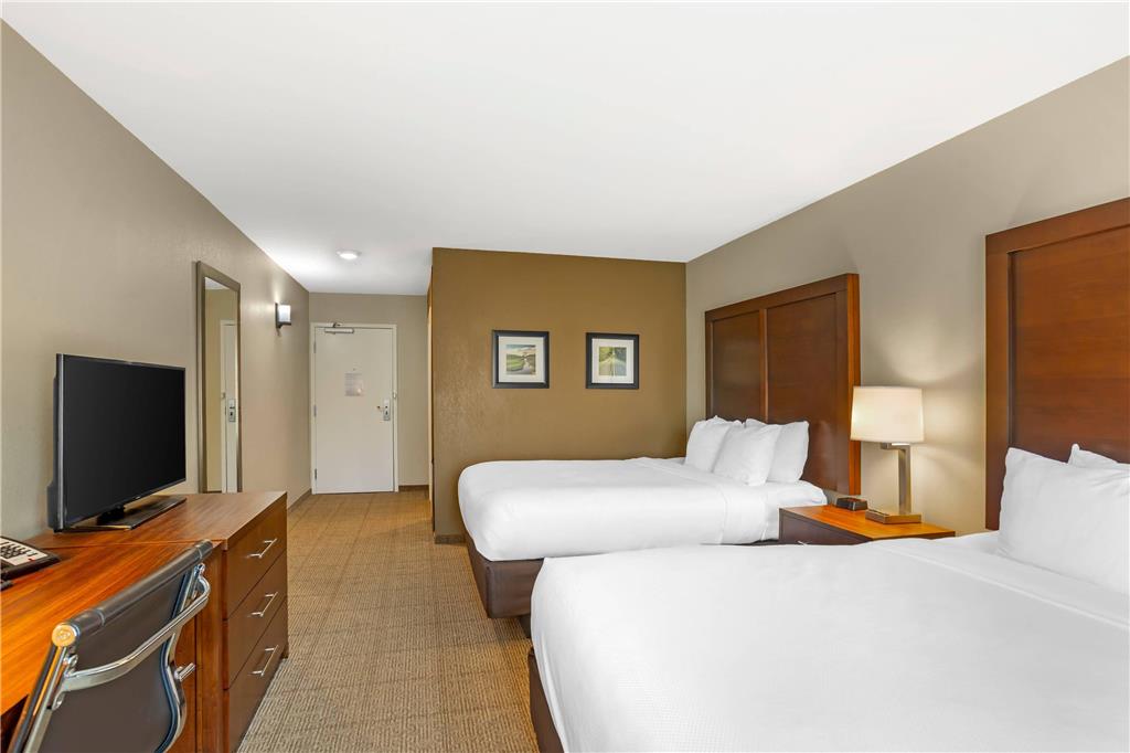 Comfort Inn & Suites Gap Amish Country - photo 21