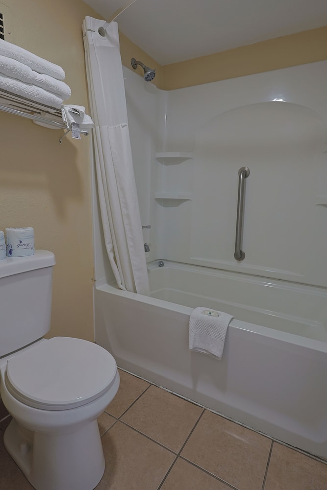 Quality Inn Kennedy Space Center - photo 26