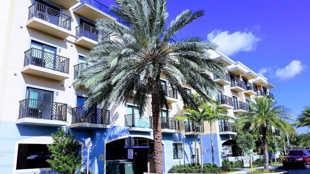 Vistalmar Beach Resort - photo 100