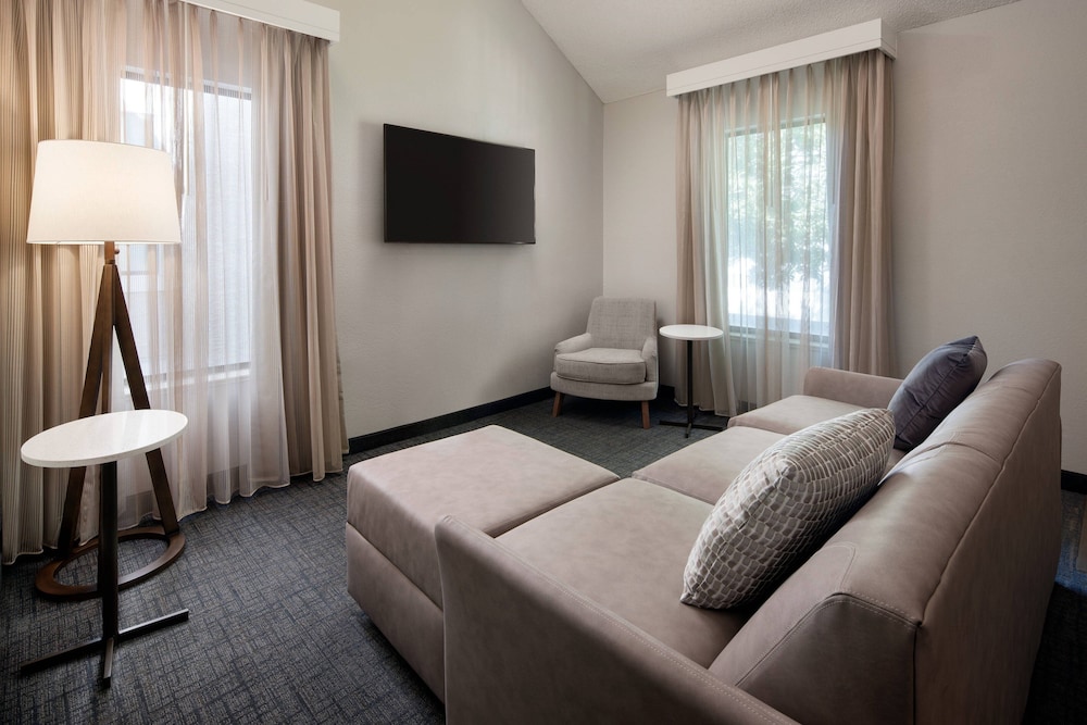 Residence Inn Las Vegas Convention Center by Marriott - photo 12
