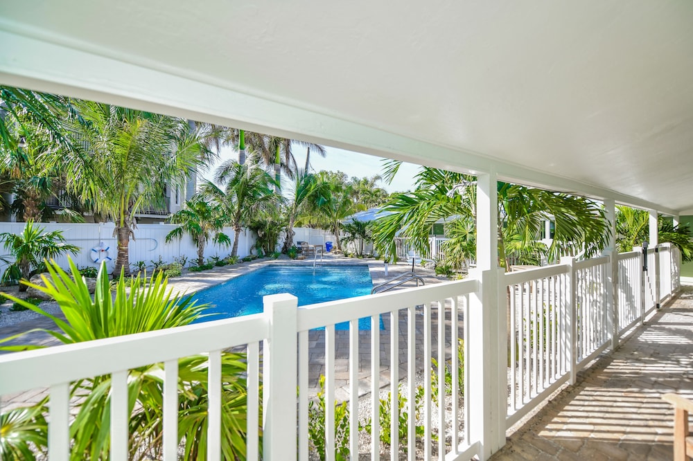Tropical Breeze Resort - photo 118