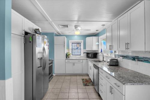 Allegra by Oak Island Accommodations - photo 27