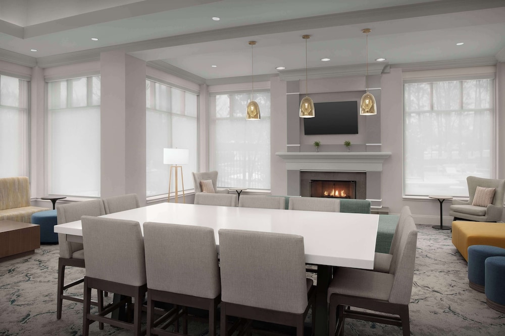 Hilton Garden Inn Atlanta North Johns Creek - photo 3