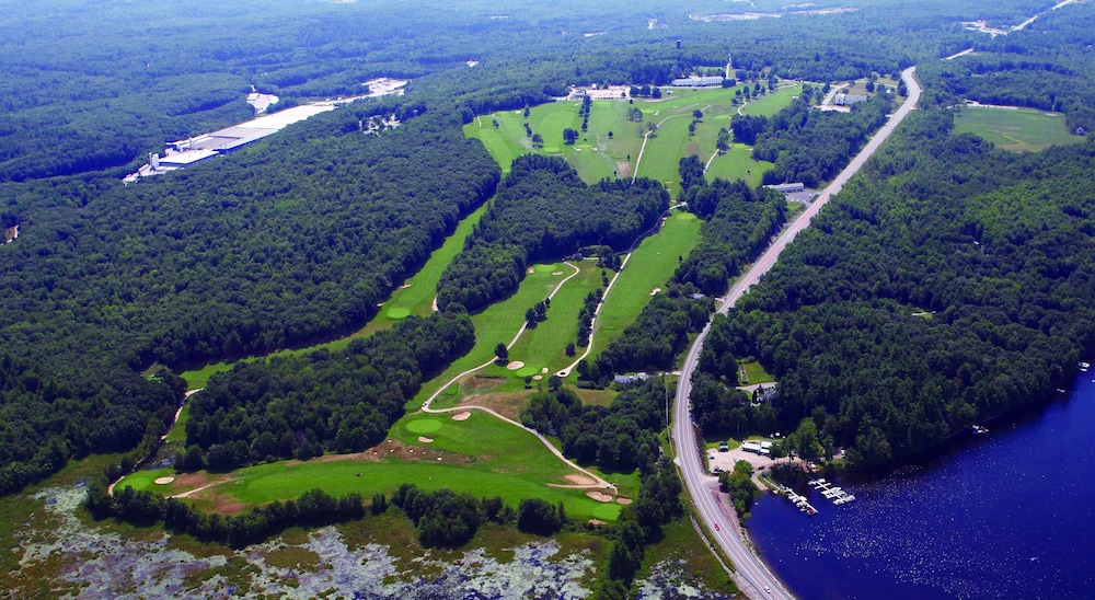 The Poland Spring Resort - photo 59