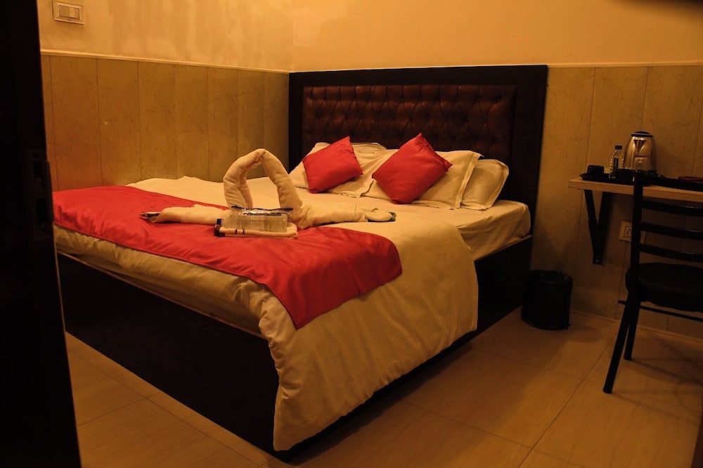 Hotel Sunny - last minute hotel in Kanpur