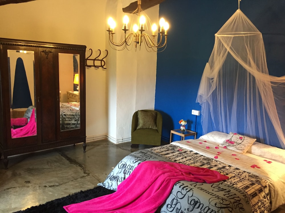 La Bodega — hotel in Chulilla