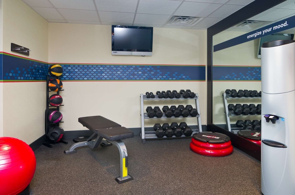 Hampton Inn Wooster - photo 30