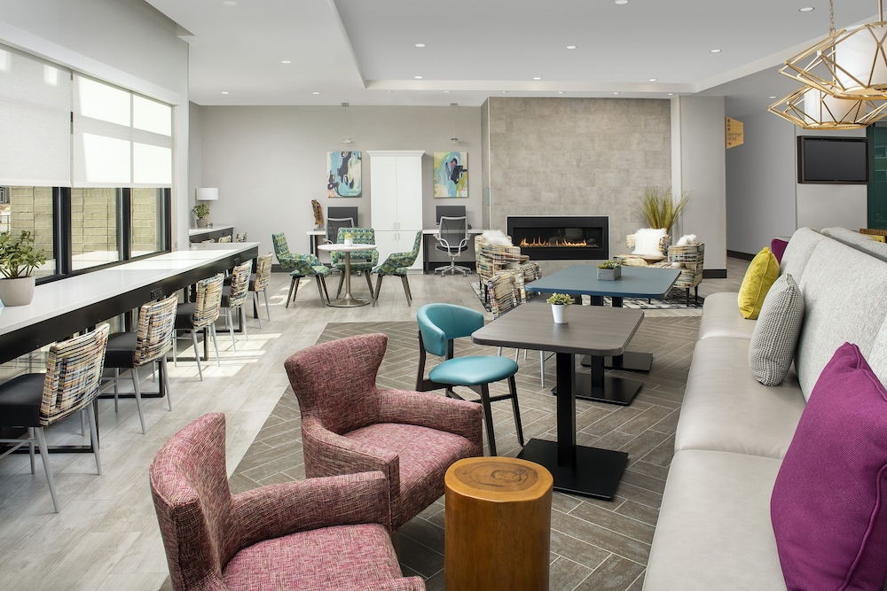 Home2 Suites by Hilton North Scottsdale near Mayo Clinic - photo 7
