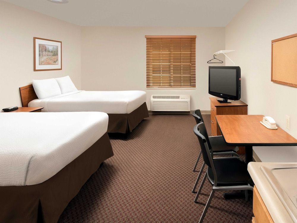 WoodSpring Suites Columbia Lexington - photo 12