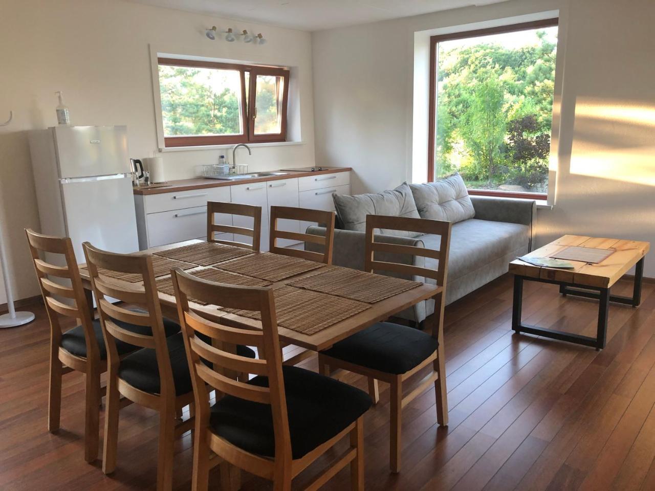 Japoniskas Sodas in Unknown City, Lithuania