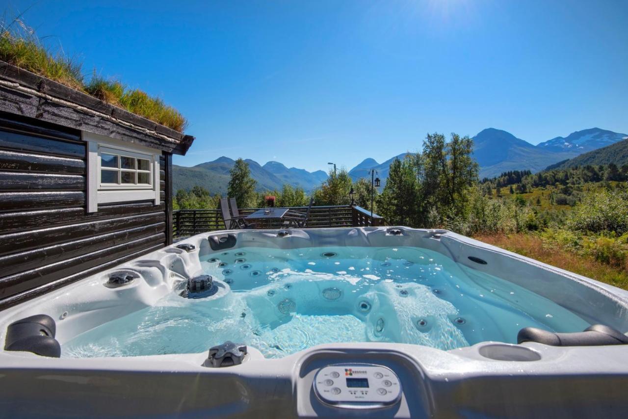 Økslevegen 2 in Stranda, Norway