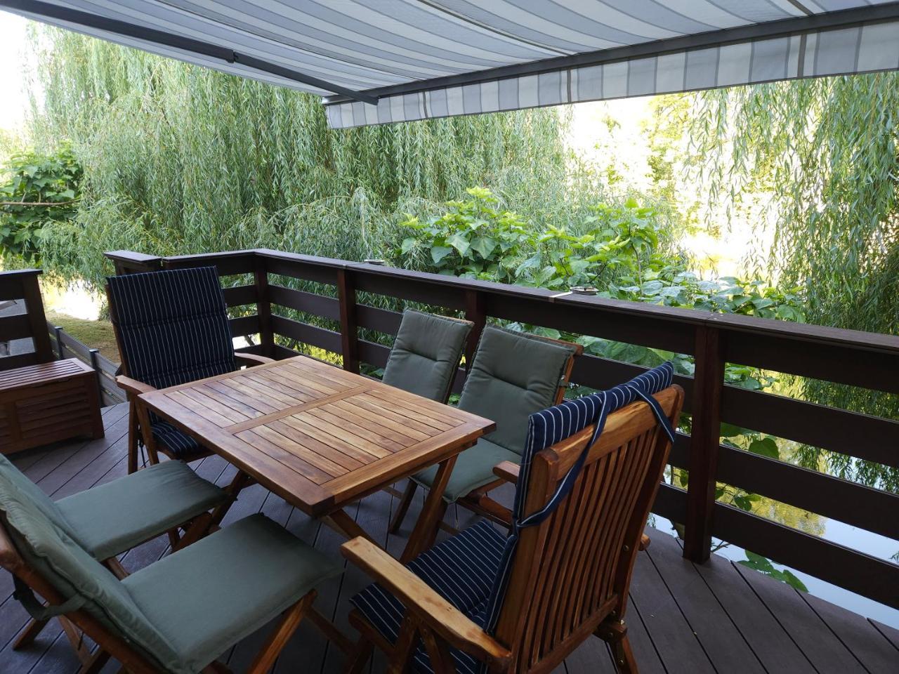 Apartment Kostanjevica na Krki — 4-Star Luxury Hotel in Kostanjevica Na Krki, Slovenia