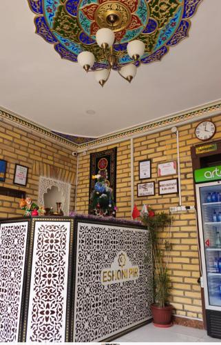 Eshoni Pir Boutique — Bukhara — photo 3