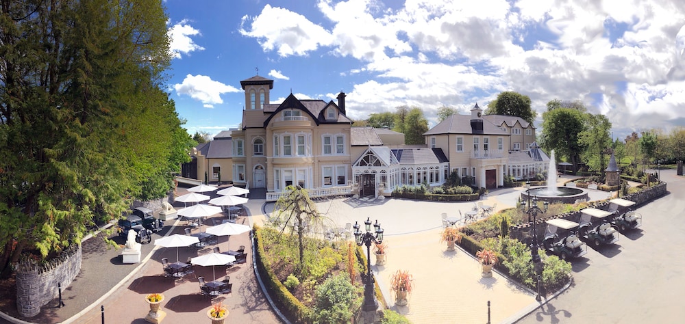 Tullyglass House Hotel — Ballymena