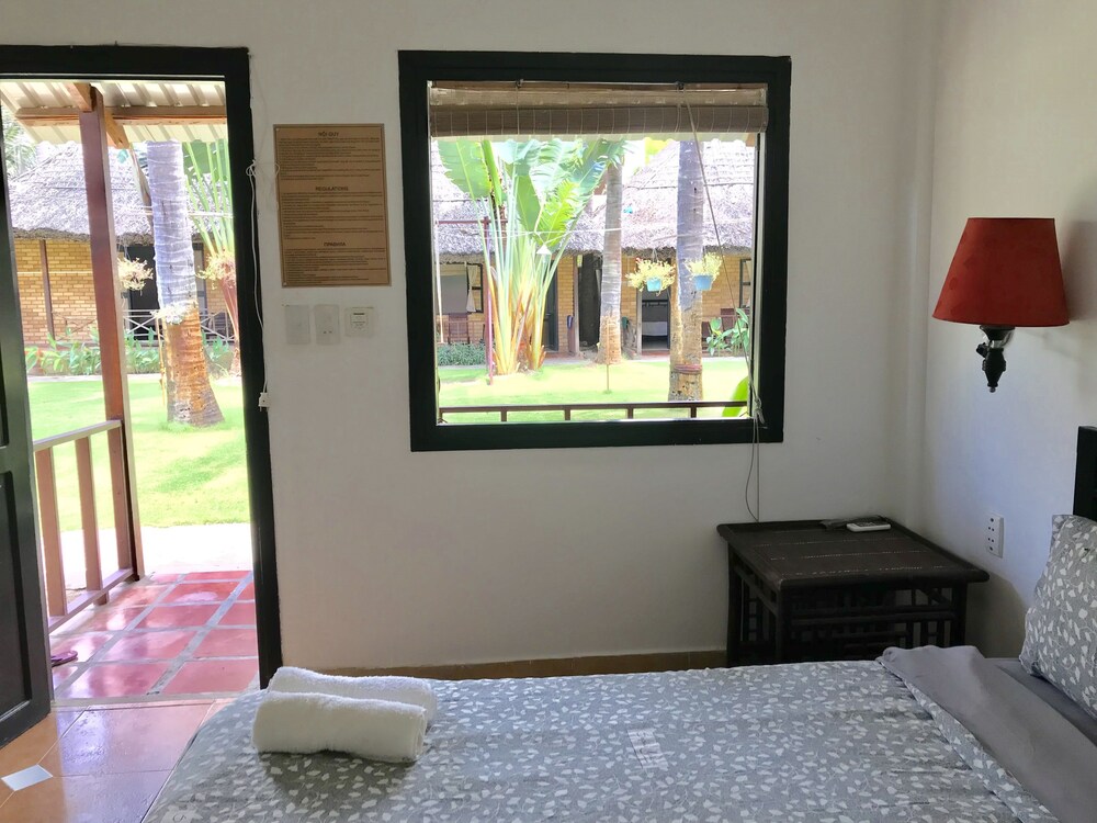 Lucy Resort — Phan Thiet — photo 4