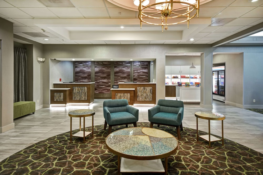 Homewood Suites by Hilton Ocala at Heath Brook - photo 26