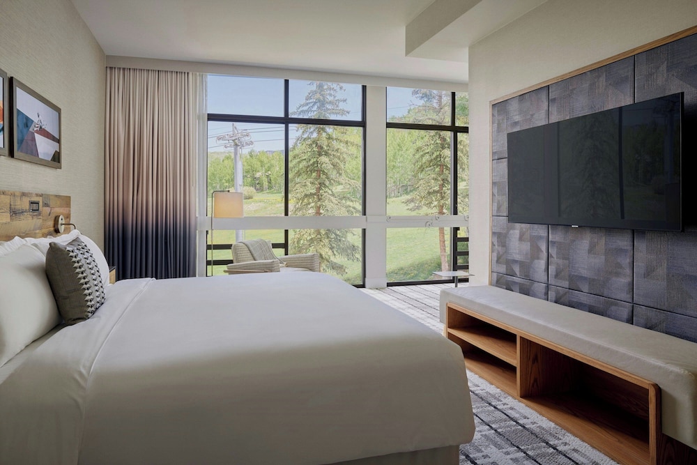 Viewline Resort Snowmass Autograph Collection - photo 20