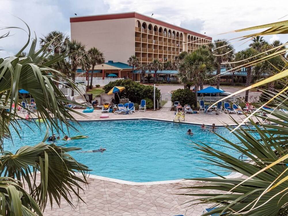 Destin West Resort Gulfside 207 - photo 16