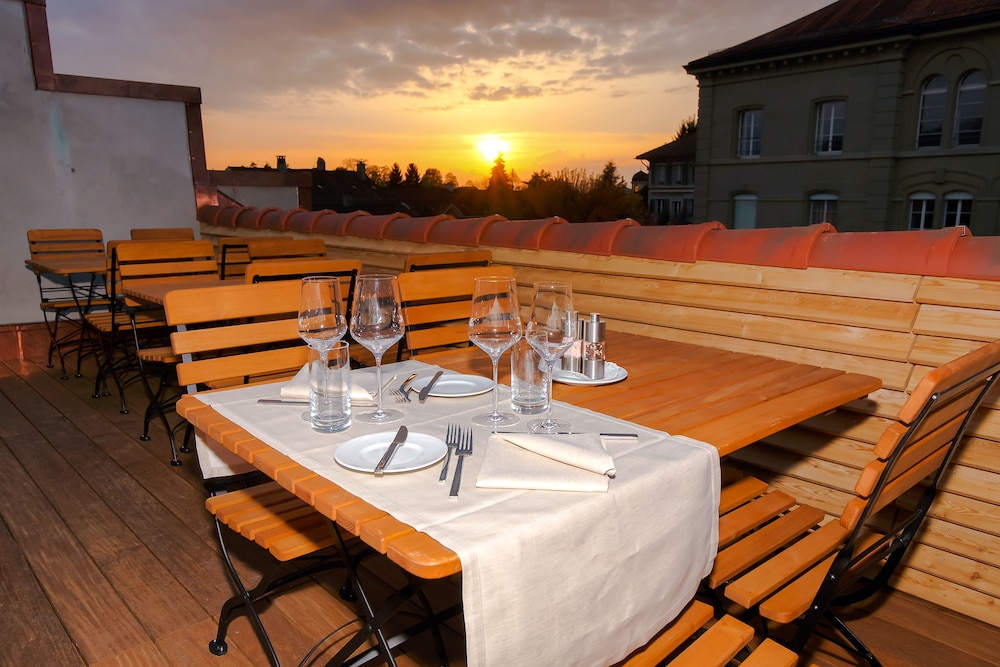 Boutique Hotel Orchidee — hotel in Burgdorf