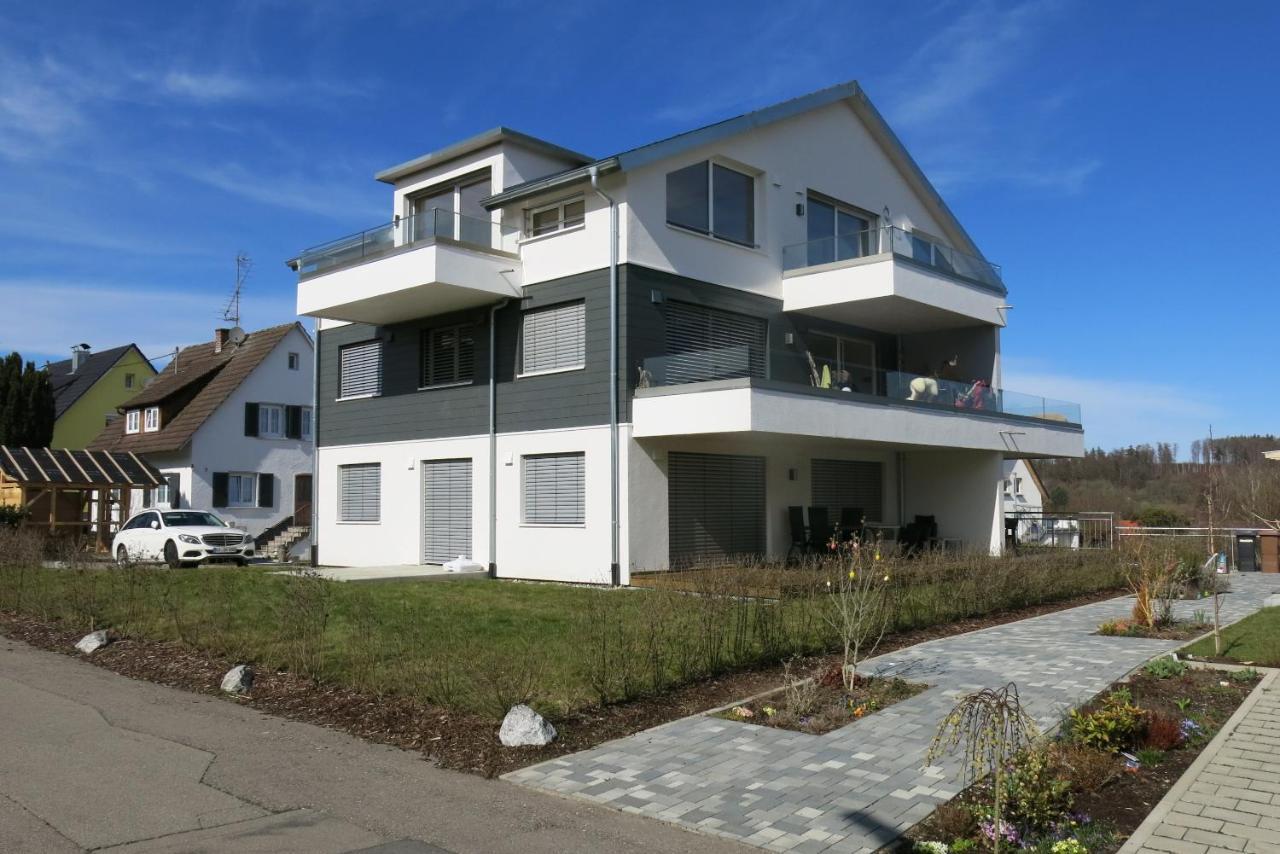 Ferienwohnung Haag — 4-Star Luxury Hotel in Uhldingen-Muhlhofen, Germany