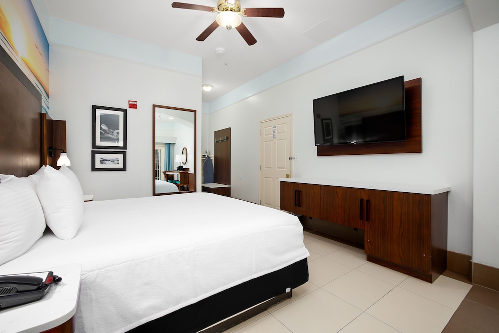 Sand Rose Beach Resort - photo 9