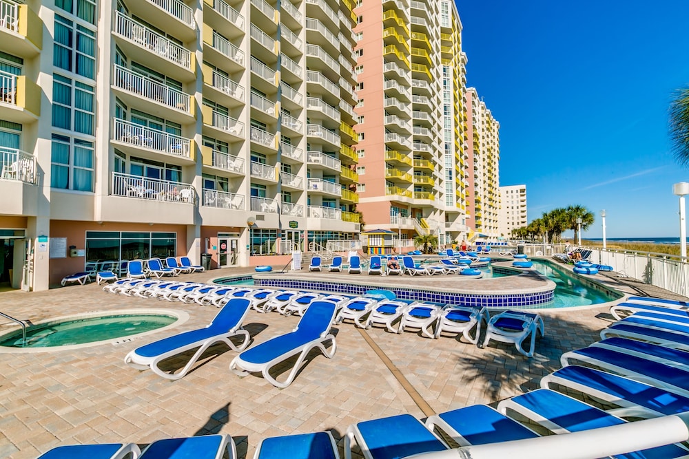 Watch Resort by Condo World - photo 28