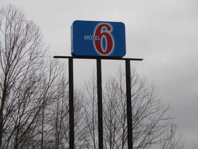 Motel 6 Chilhowie VA I 81 - photo 7