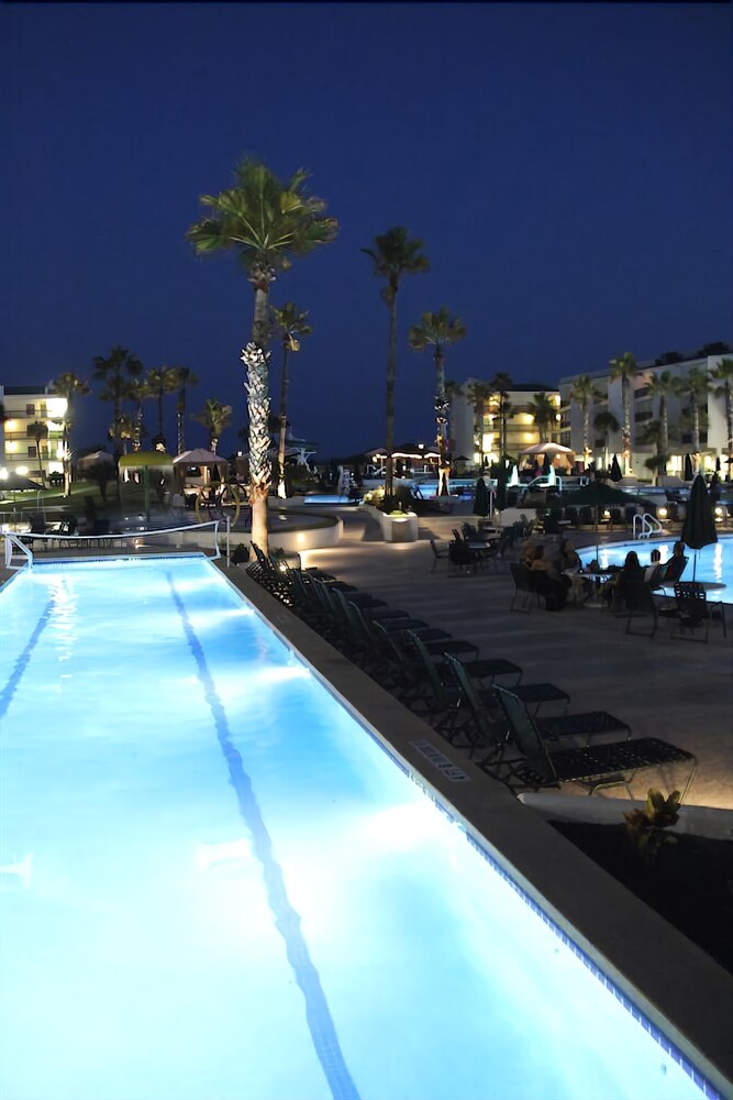 Port Royal Ocean Resort & Conference Center - photo 24