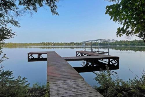 Watermelon Retreat — hotel in Three Lakes
