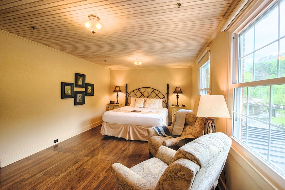 Historic Tapoco Lodge Resort - photo 18