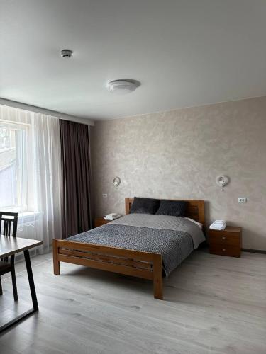 Perfecthotel — hotel in Myrhorod