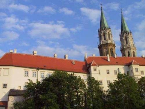 Hotel Anker — Klosterneuburg — photo 4