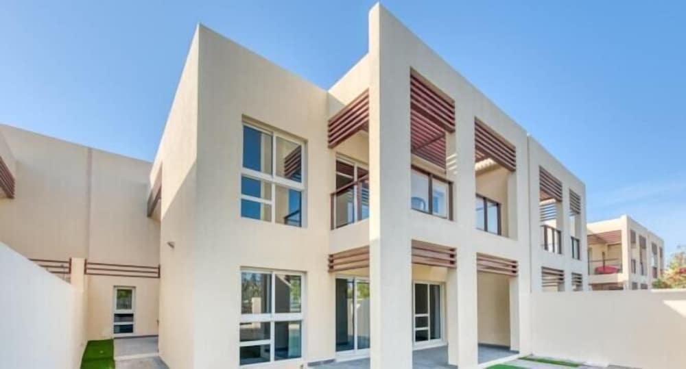 R&H 3Br Villa In Rak Beach Access 172 — 4-Star Luxury Hotel in Ras Al Khaimah City, United Arab Emirates