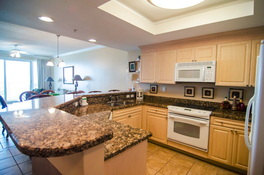 Boardwalk Beach Resort by Royal American Beach Getaways - photo 43