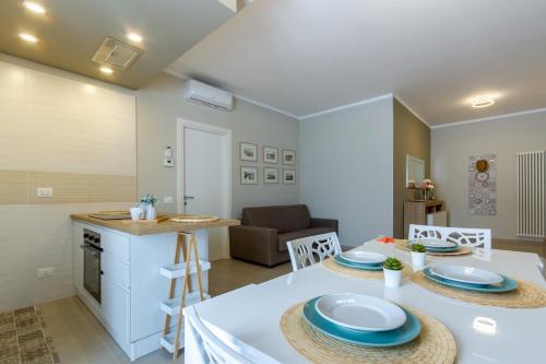 Appartamento Il Maestrale Luxury MyHo Casa — 4-Star Luxury Hotel in Vieste, Italy