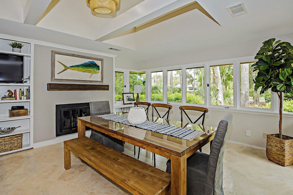 14 Turnberry Lane at The Sea Pines Resort - photo 15