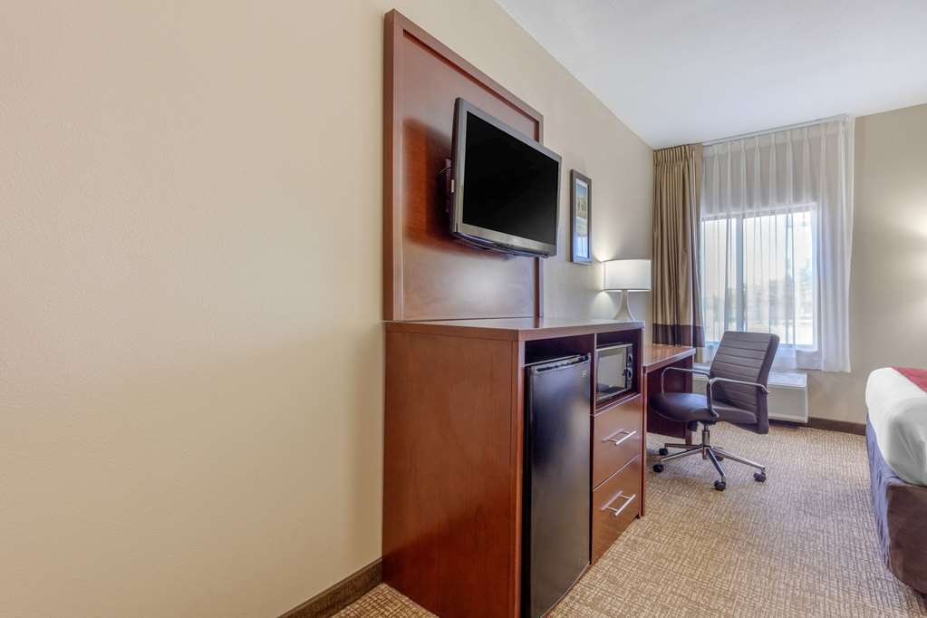 Comfort Inn Lenoir City Knoxville - photo 23